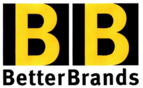 BB BetterBrands Logo (DPMA, 26.10.2011)