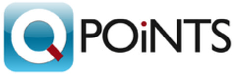 QPOiNTS Logo (DPMA, 27.04.2012)