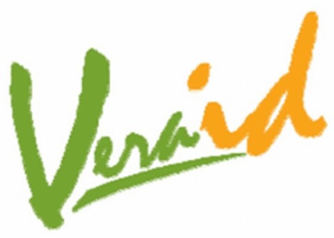 Veraid Logo (DPMA, 23.05.2012)