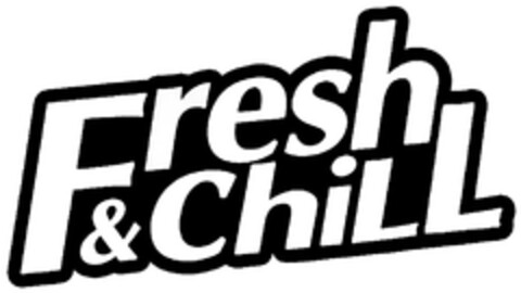 Fresh & ChiLL Logo (DPMA, 18.07.2012)