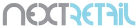 NextRetail Logo (DPMA, 08.09.2012)