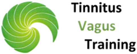 Tinnitus Vagus Training Logo (DPMA, 04.04.2013)