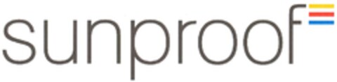 sunproof Logo (DPMA, 29.05.2013)