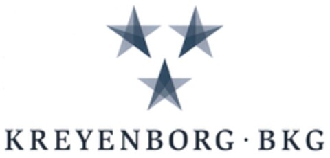 KREYENBORG BKG Logo (DPMA, 07/02/2013)