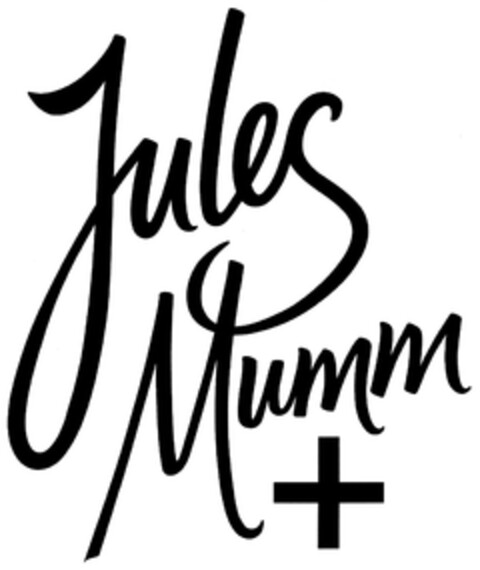 Jules Mumm + Logo (DPMA, 30.07.2013)