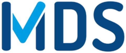 MDS Logo (DPMA, 27.10.2014)