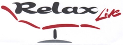 Relax Live Logo (DPMA, 05.06.2014)