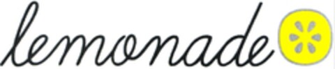 lemonade Logo (DPMA, 25.06.2014)