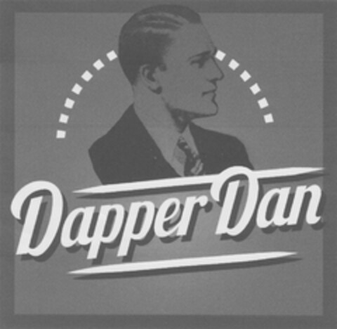 Dapper Dan Logo (DPMA, 03.07.2014)