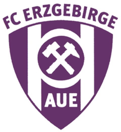 FC ERZGEBIRGE AUE Logo (DPMA, 22.05.2015)
