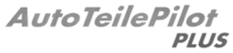 AutoTeilePilot PLUS Logo (DPMA, 14.07.2015)