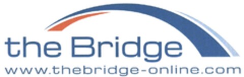 the Bridge www.thebridge-online.com Logo (DPMA, 10/22/2015)