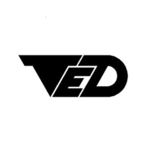 TED Logo (DPMA, 15.05.2015)