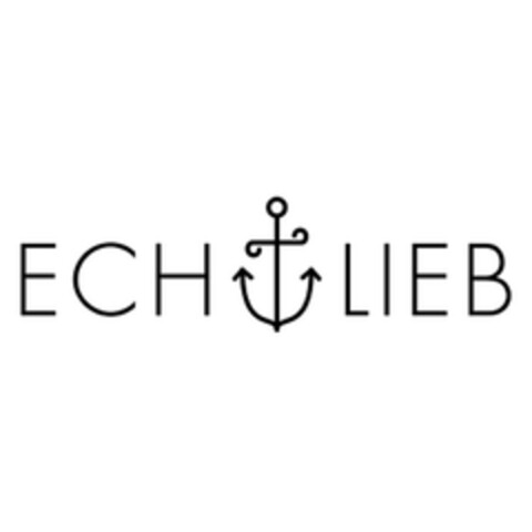 ECHTLIEB Logo (DPMA, 01.12.2015)