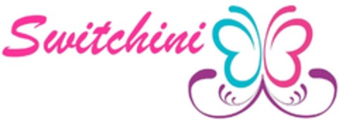 Switchini Logo (DPMA, 06/26/2015)