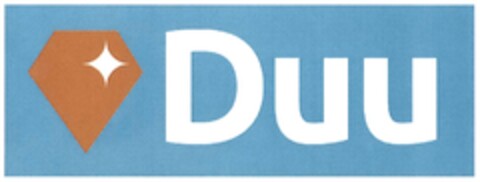 Duu Logo (DPMA, 13.02.2016)