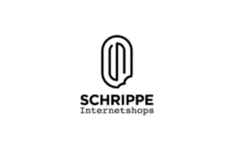 SCHRIPPE Internetshops Logo (DPMA, 06.01.2016)