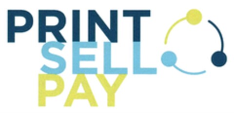 PRINT SELL PAY Logo (DPMA, 17.03.2017)