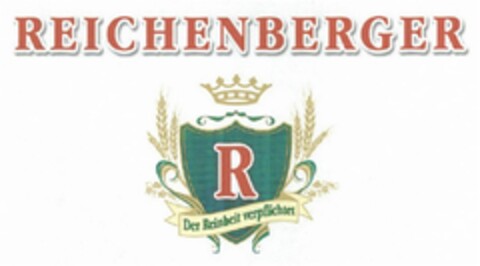 REICHENBERGER Logo (DPMA, 22.05.2017)