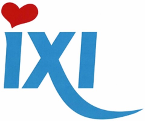 IXI Logo (DPMA, 24.08.2017)