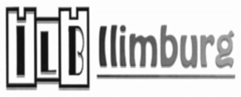 ILB Ilimburg Logo (DPMA, 28.08.2017)
