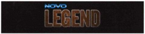 NOVO LEGEND Logo (DPMA, 09/26/2017)