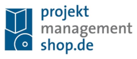 projekt management shop.de Logo (DPMA, 03/07/2017)