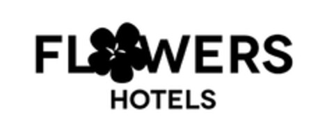 FLWERS HOTELS Logo (DPMA, 03.05.2017)