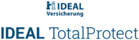 IDEAL TotalProtect Logo (DPMA, 19.12.2018)