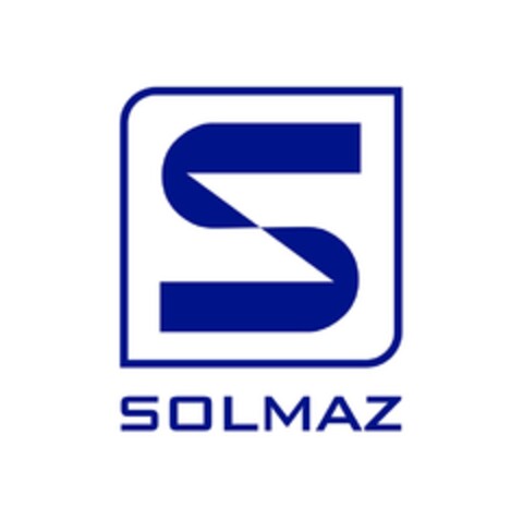 SOLMAZ Logo (DPMA, 12.04.2018)