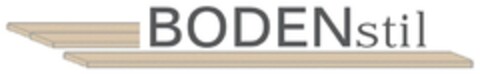 BODENstil Logo (DPMA, 04/05/2018)