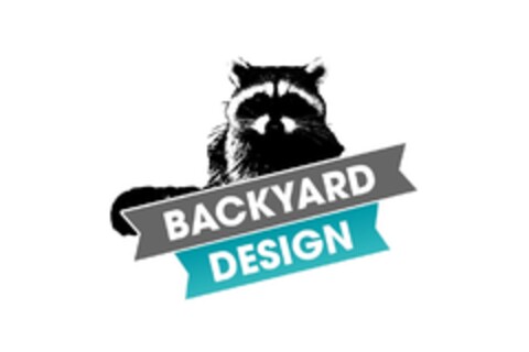 BACKYARD DESIGN Logo (DPMA, 08.06.2018)