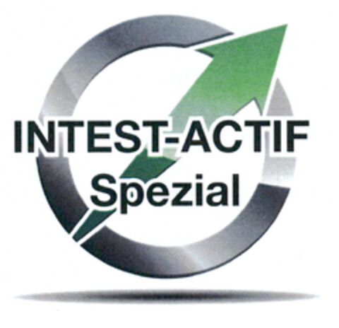 INTEST-ACTIF Spezial Logo (DPMA, 18.06.2019)