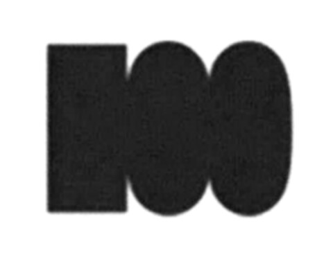 100 Logo (DPMA, 16.07.2019)