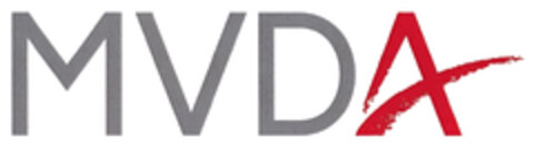 MVDA Logo (DPMA, 09/06/2019)