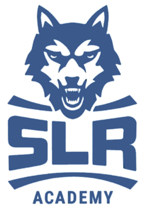 SLR ACADEMY Logo (DPMA, 24.09.2019)