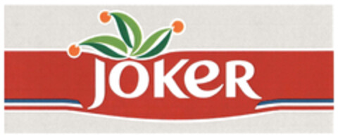 JOKeR Logo (DPMA, 02.12.2019)