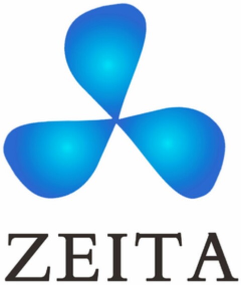 ZEITA Logo (DPMA, 08/26/2019)