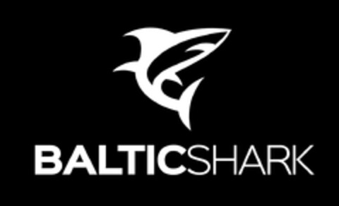 BALTICSHARK Logo (DPMA, 03.01.2019)