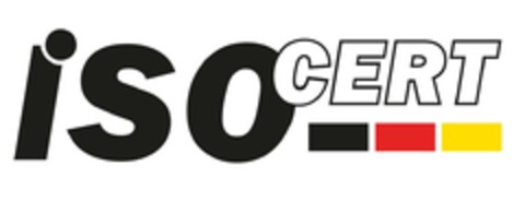 ISO CERT Logo (DPMA, 10.07.2019)