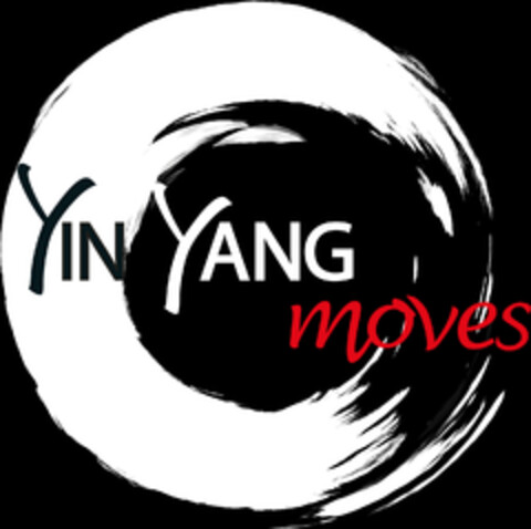 YIN YANG moves Logo (DPMA, 09.09.2019)