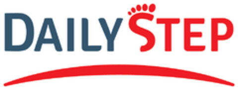 DAILY STEP Logo (DPMA, 26.09.2019)