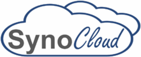 SynoCloud Logo (DPMA, 11.11.2019)