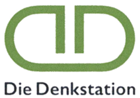 Die Denkstation Logo (DPMA, 07.03.2020)