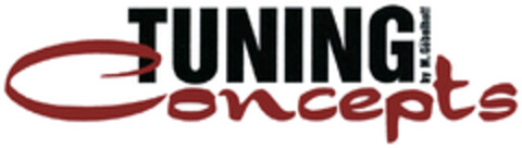 TUNING Concepts Logo (DPMA, 31.03.2020)