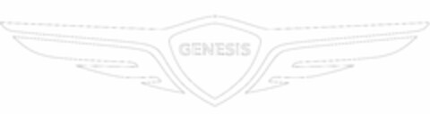 GENESIS Logo (DPMA, 20.05.2020)