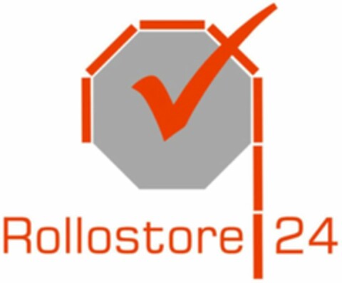 Rollostore 24 Logo (DPMA, 17.08.2020)