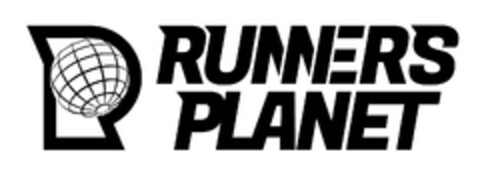 P RUNNERS PLANET Logo (DPMA, 30.11.2020)