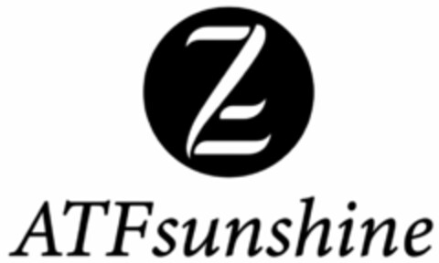 ATFsunshine Logo (DPMA, 12/02/2020)