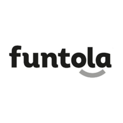 funtola Logo (DPMA, 01.07.2021)